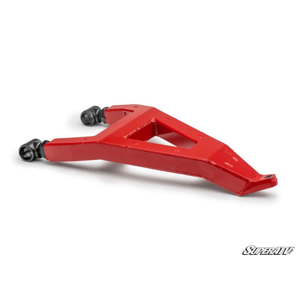 SuperATV Honda Talon 1000X 1.5" Forward Offset Boxed A - Arms - MojoMotoSport.com