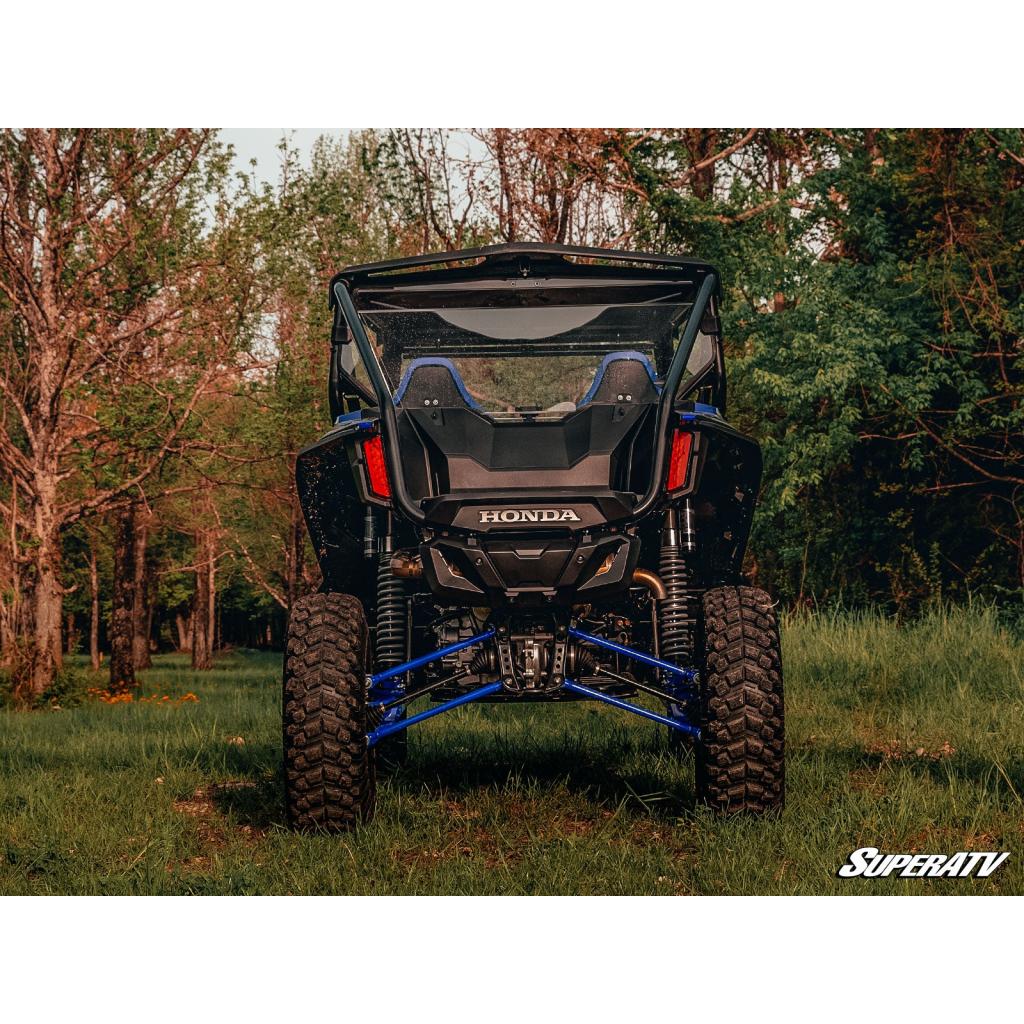 SuperATV Honda Talon 1000X 2" Lift Kit - MojoMotoSport.com