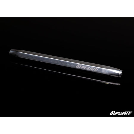 SuperATV Honda Talon 1000X Billet Aluminum Hex Tie Rod Kit - MojoMotoSport.com