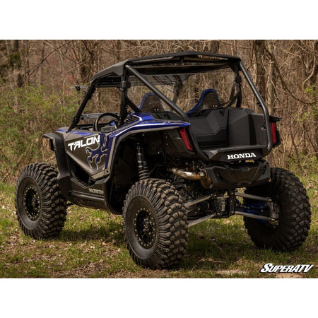 SuperATV Honda Talon 1000X Billet Aluminum Radius Arms - MojoMotoSport.com