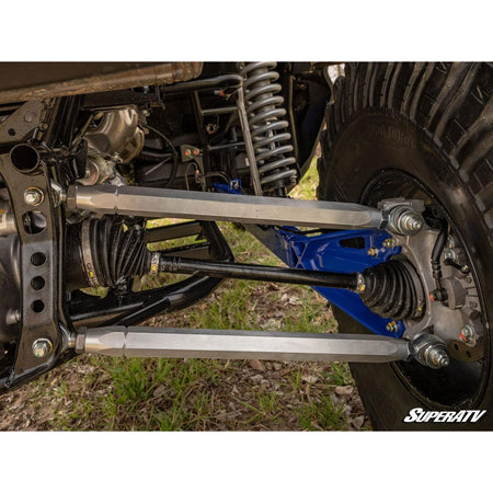 SuperATV Honda Talon 1000X Billet Aluminum Radius Arms - MojoMotoSport.com