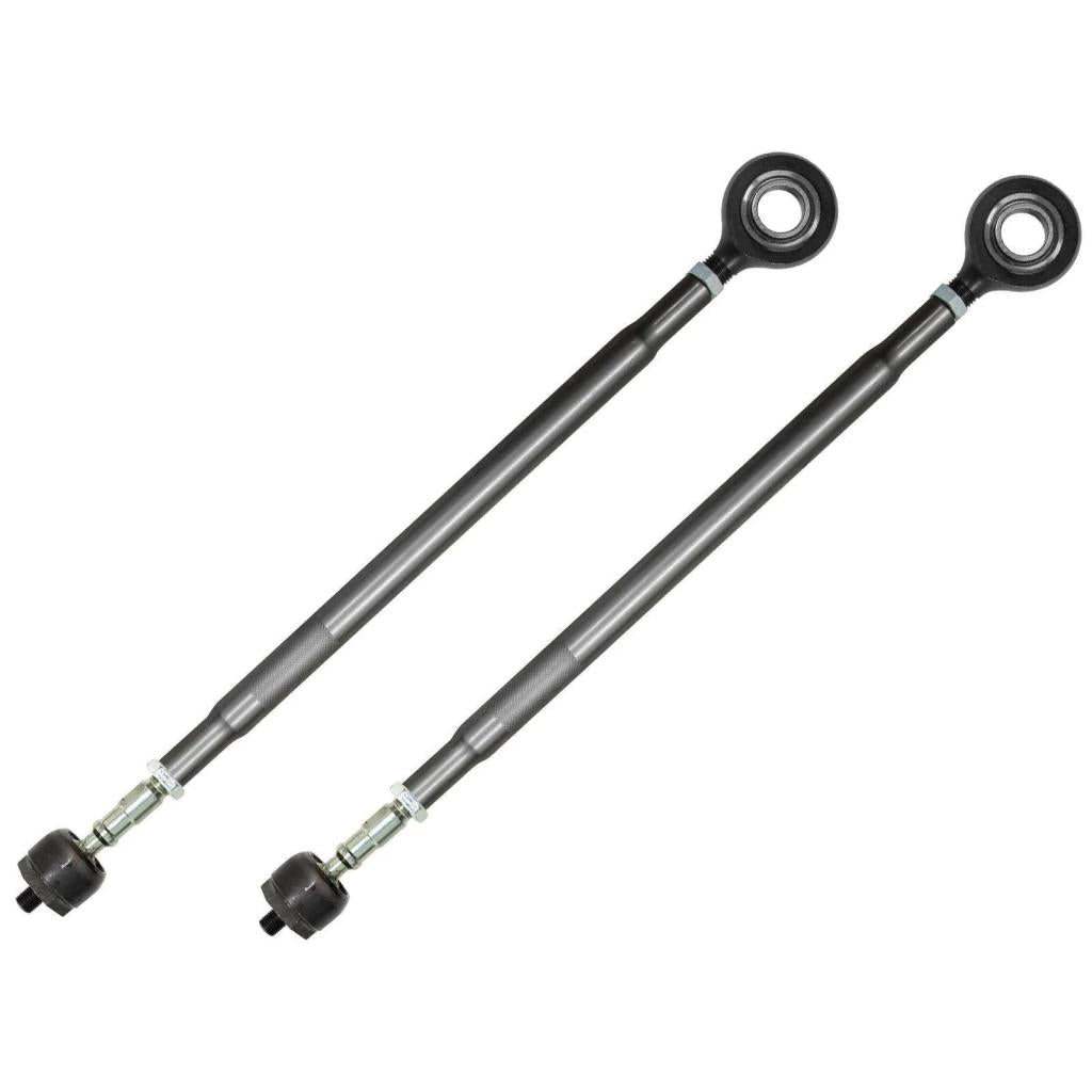 SuperATV Honda Talon 1000X Heavy - Duty Tie Rod Kit - MojoMotoSport.com