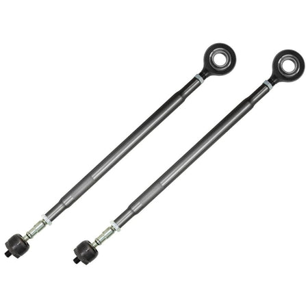 SuperATV Honda Talon 1000X Heavy - Duty Tie Rod Kit - MojoMotoSport.com