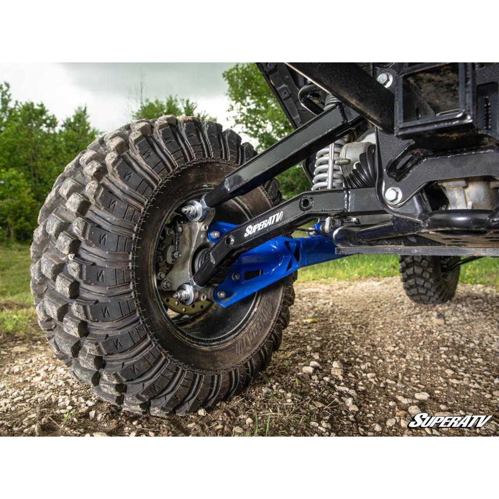 SuperATV Honda Talon 1000X High - Clearance Boxed Radius Arms - MojoMotoSport.com