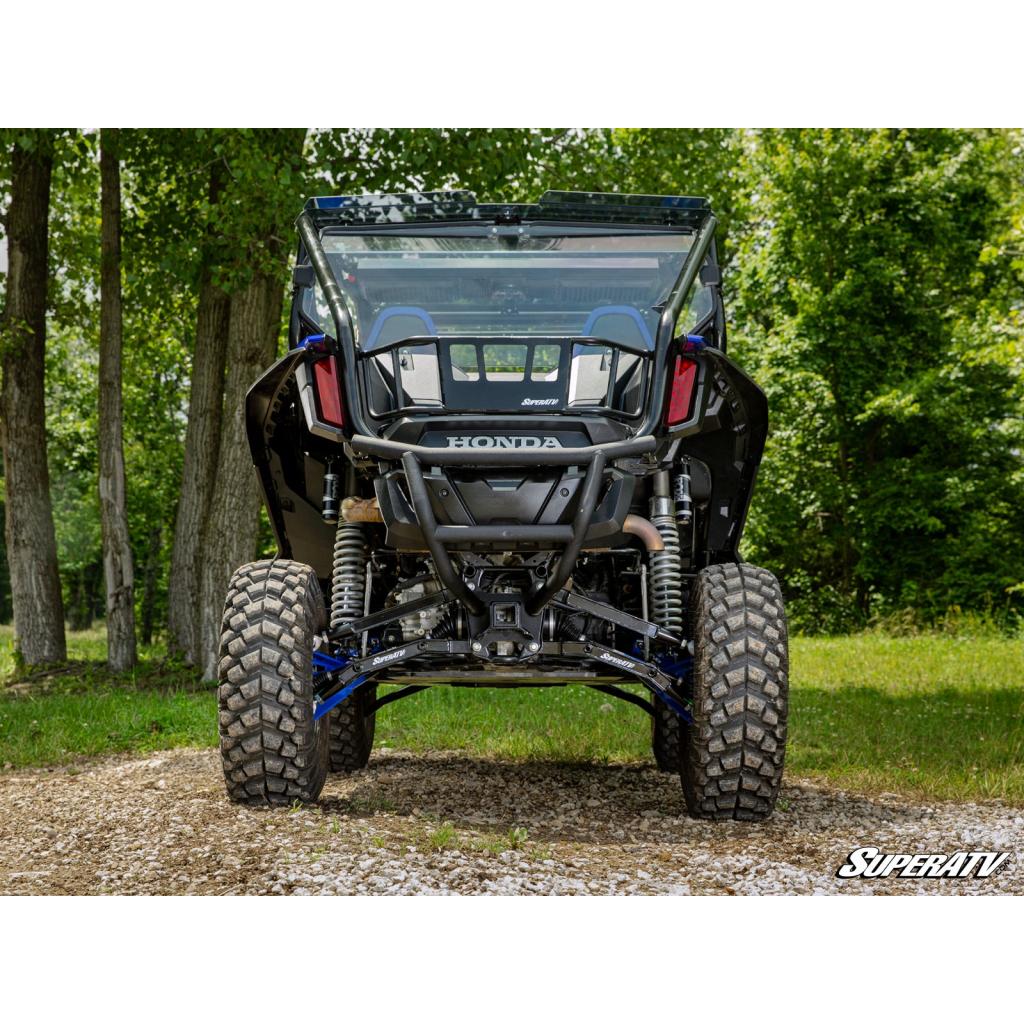 SuperATV Honda Talon 1000X High - Clearance Boxed Radius Arms - MojoMotoSport.com