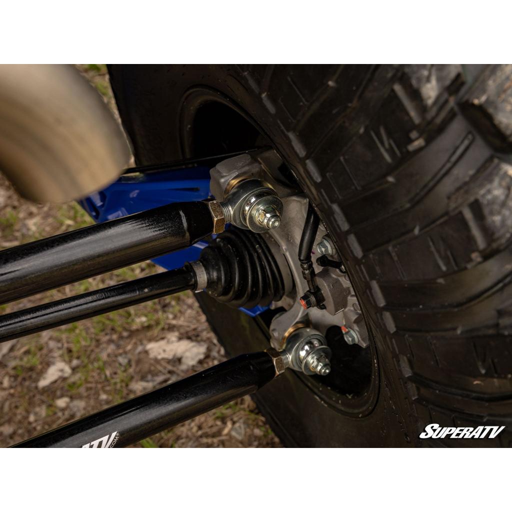 SuperATV Honda Talon 1000X Tubed Radius Arms - MojoMotoSport.com