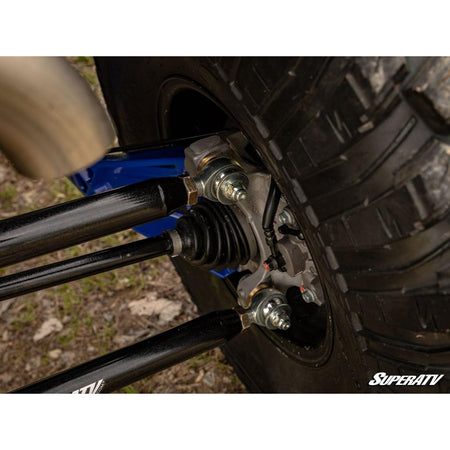 SuperATV Honda Talon 1000X Tubed Radius Arms - MojoMotoSport.com