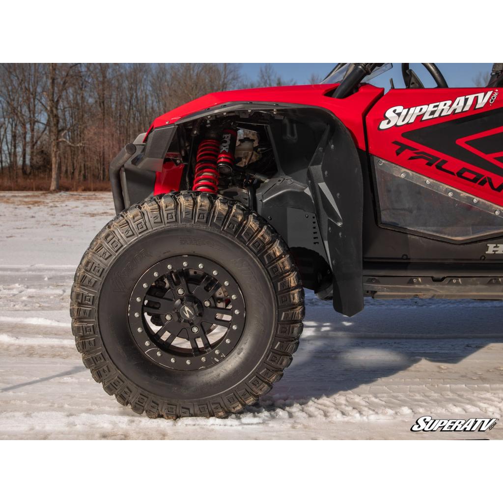 SuperATV Honda Talon Inner Fender Guards - MojoMotoSport.com
