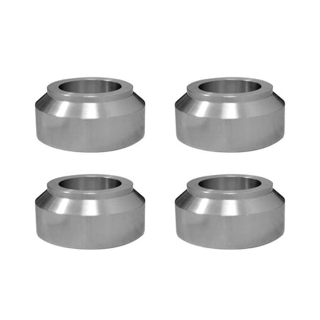 SuperATV John Deere Gator 625i/825i/855D 2" Lift Kit - MojoMotoSport.com