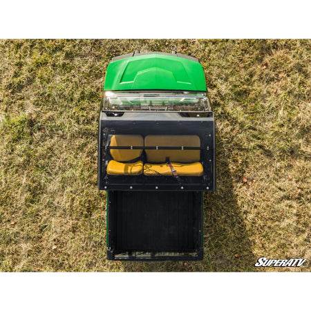 SuperATV John Deere Gator 835/865 Tinted Roof - MojoMotoSport.com