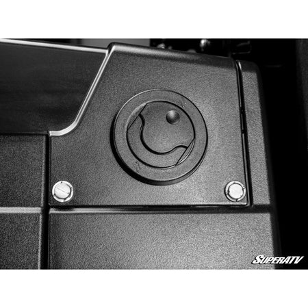 SuperATV John Deere Gator XUV 835/865 In - Dash Heater - MojoMotoSport.com