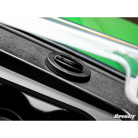 SuperATV John Deere Gator XUV 835/865 In - Dash Heater - MojoMotoSport.com