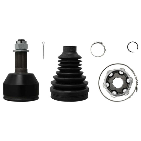 SuperATV Kawasaki CV Joint Replacement Kit - Rhino 2.0 - MojoMotoSport.com