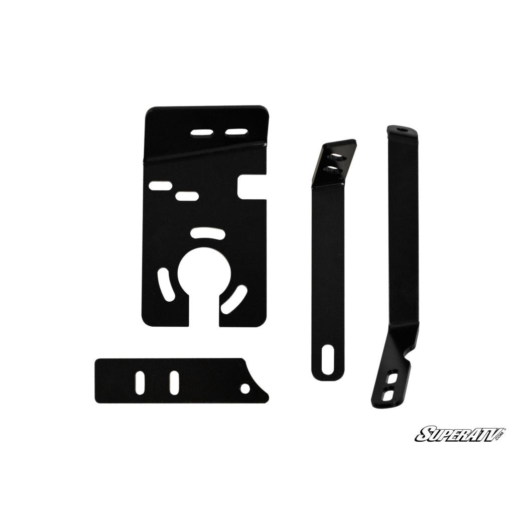 SuperATV Kawasaki Mule Power Steering Kit - MojoMotoSport.com