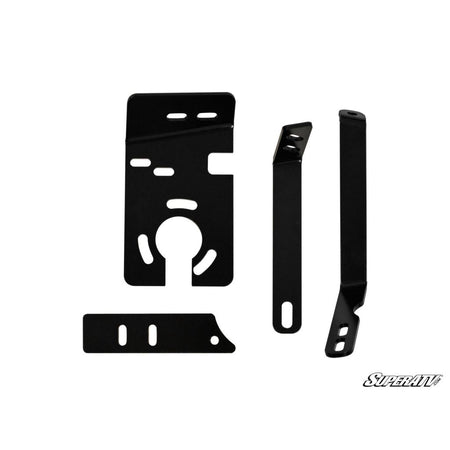 SuperATV Kawasaki Mule Power Steering Kit - MojoMotoSport.com