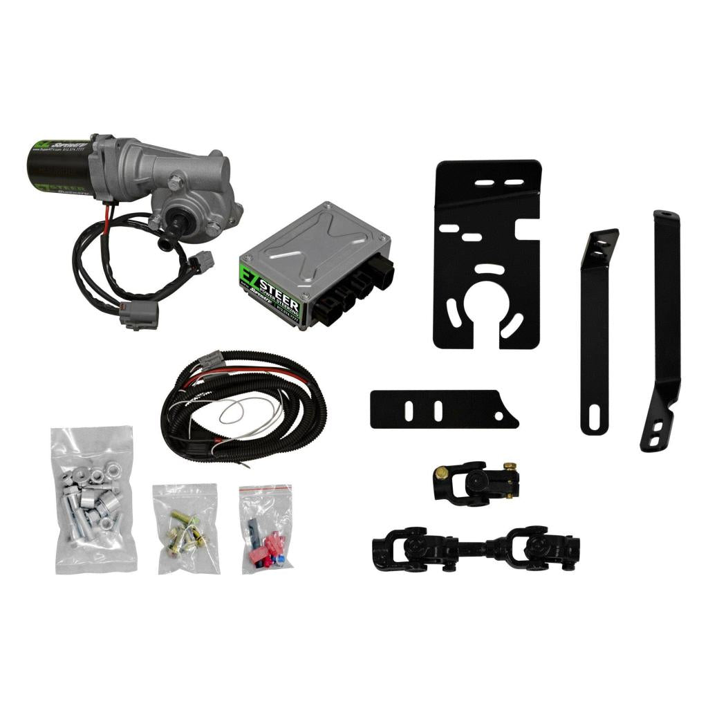 SuperATV Kawasaki Mule Power Steering Kit - MojoMotoSport.com