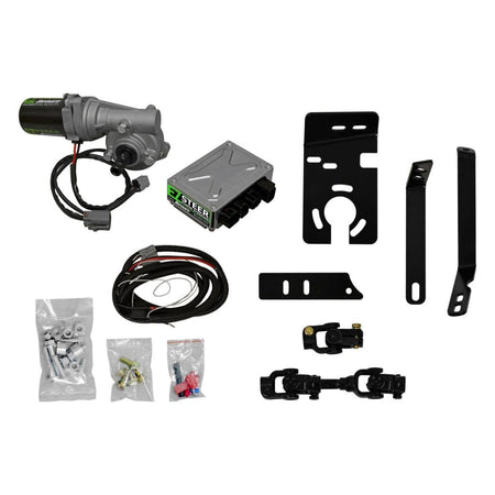 SuperATV Kawasaki Mule Power Steering Kit - MojoMotoSport.com