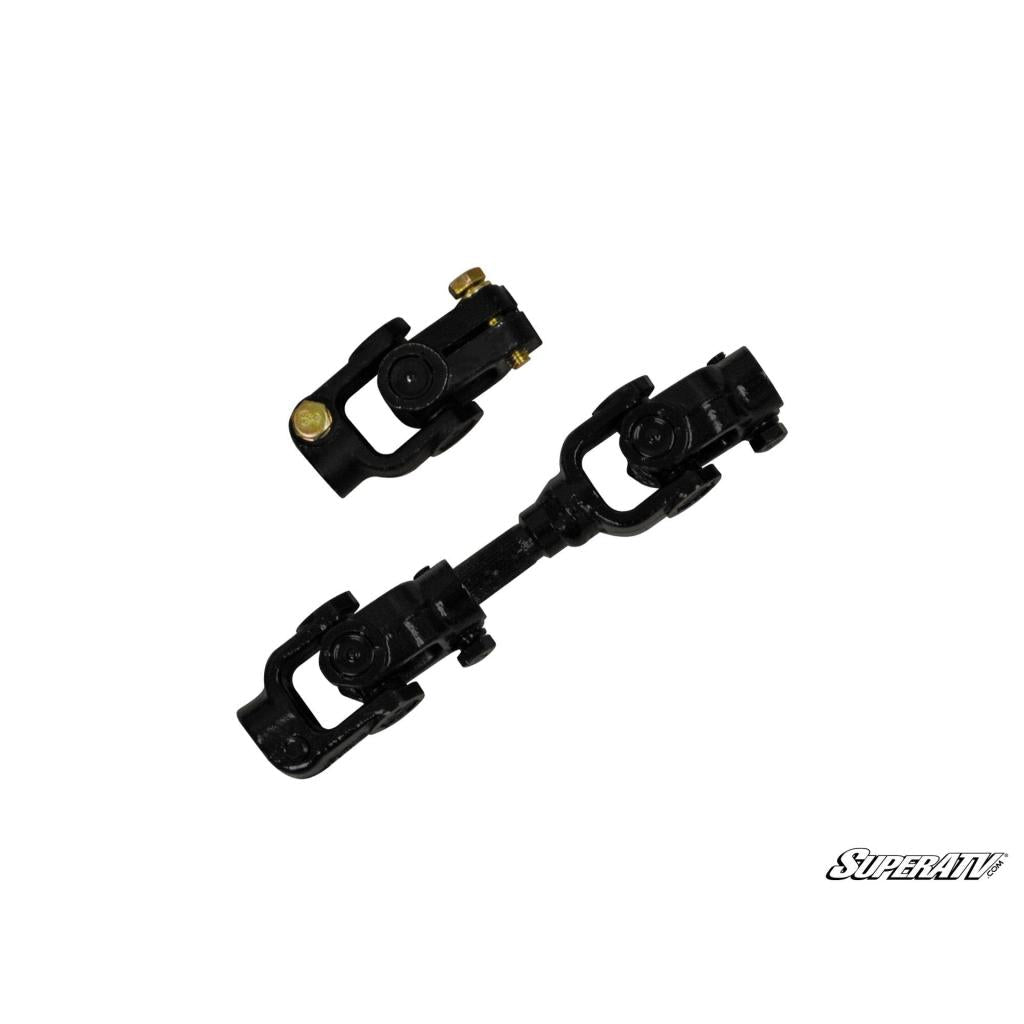 SuperATV Kawasaki Mule Power Steering Kit - MojoMotoSport.com