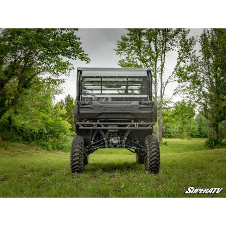 SuperATV Kawasaki Mule Pro 4" Portal Gear Lift - MojoMotoSport.com