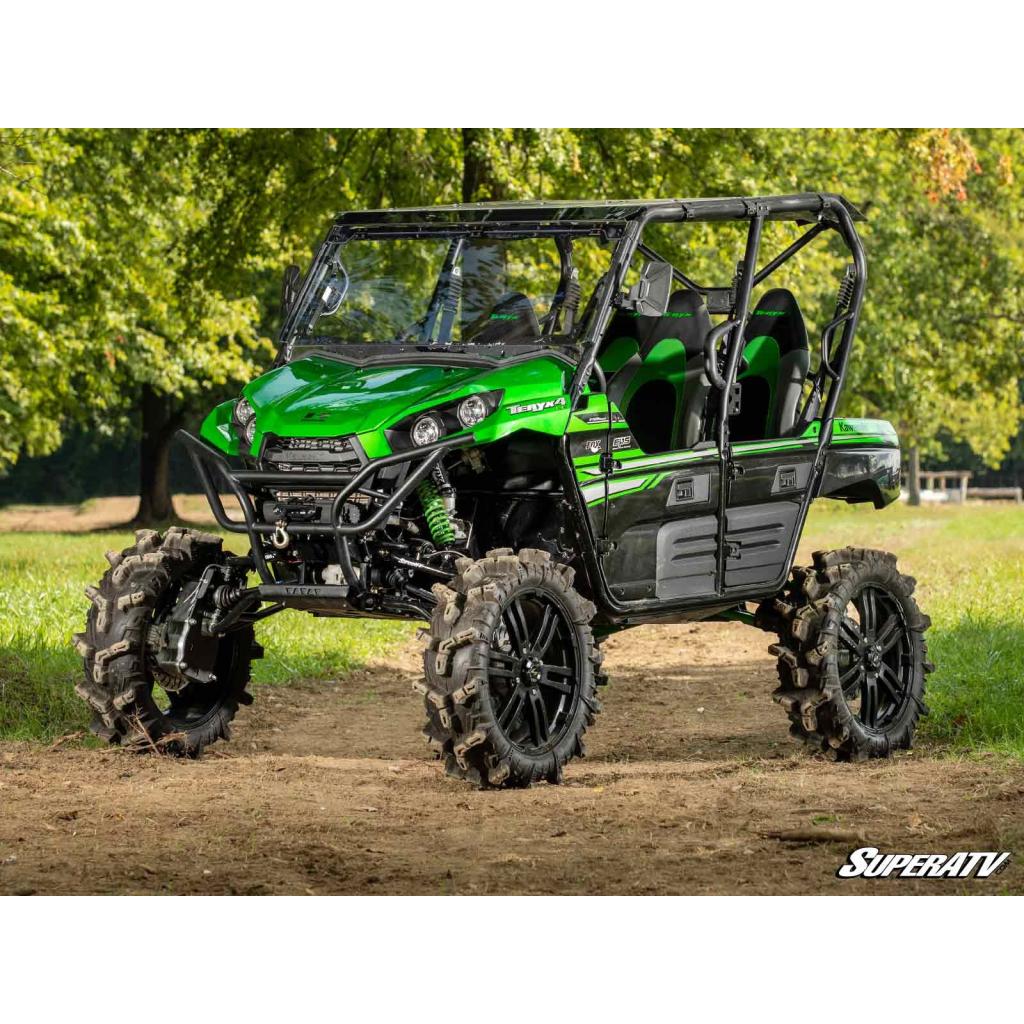 SuperATV Kawasaki Teryx 8" Portal Gear Lift - MojoMotoSport.com