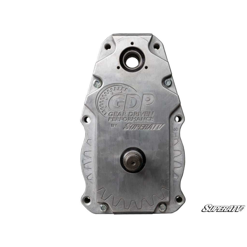 SuperATV Kawasaki Teryx 8" Portal Gear Lift - MojoMotoSport.com