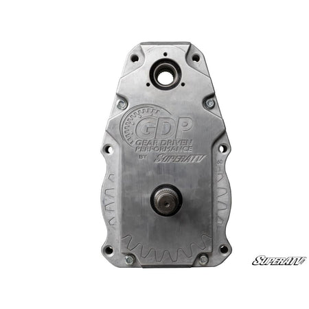 SuperATV Kawasaki Teryx 8" Portal Gear Lift - MojoMotoSport.com