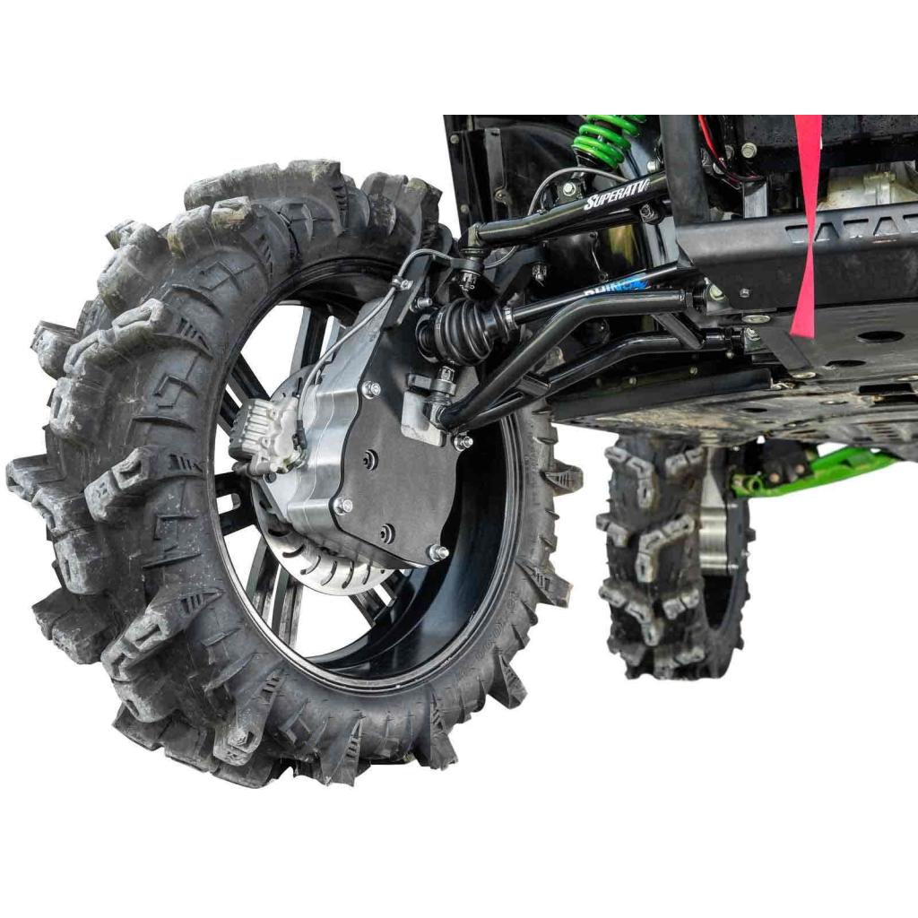 SuperATV Kawasaki Teryx 8" Portal Gear Lift - MojoMotoSport.com