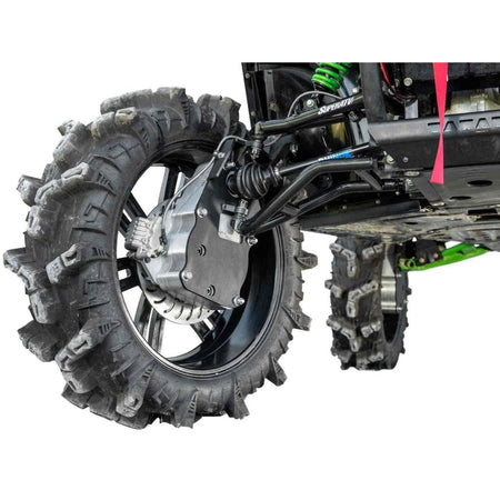 SuperATV Kawasaki Teryx 8" Portal Gear Lift - MojoMotoSport.com