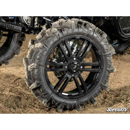 SuperATV Kawasaki Teryx 8" Portal Gear Lift - MojoMotoSport.com