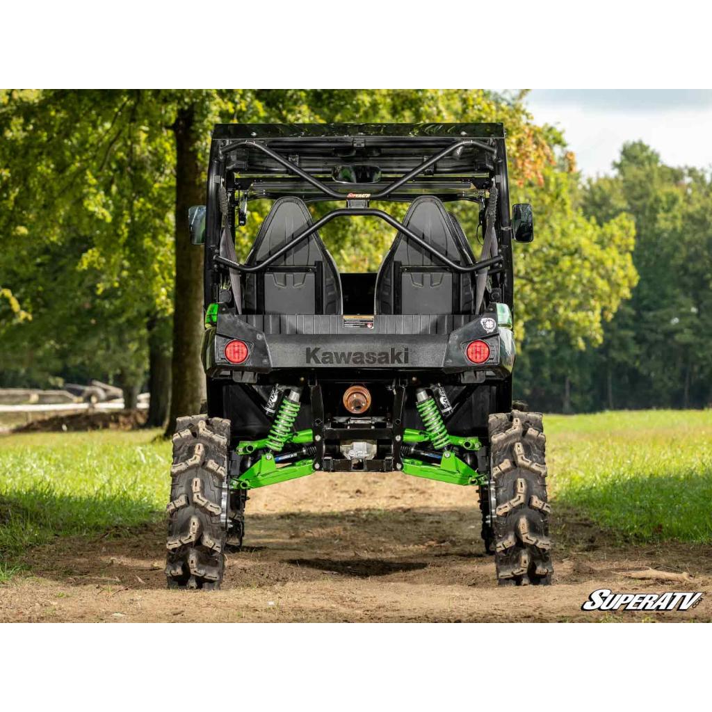 SuperATV Kawasaki Teryx 8" Portal Gear Lift - MojoMotoSport.com
