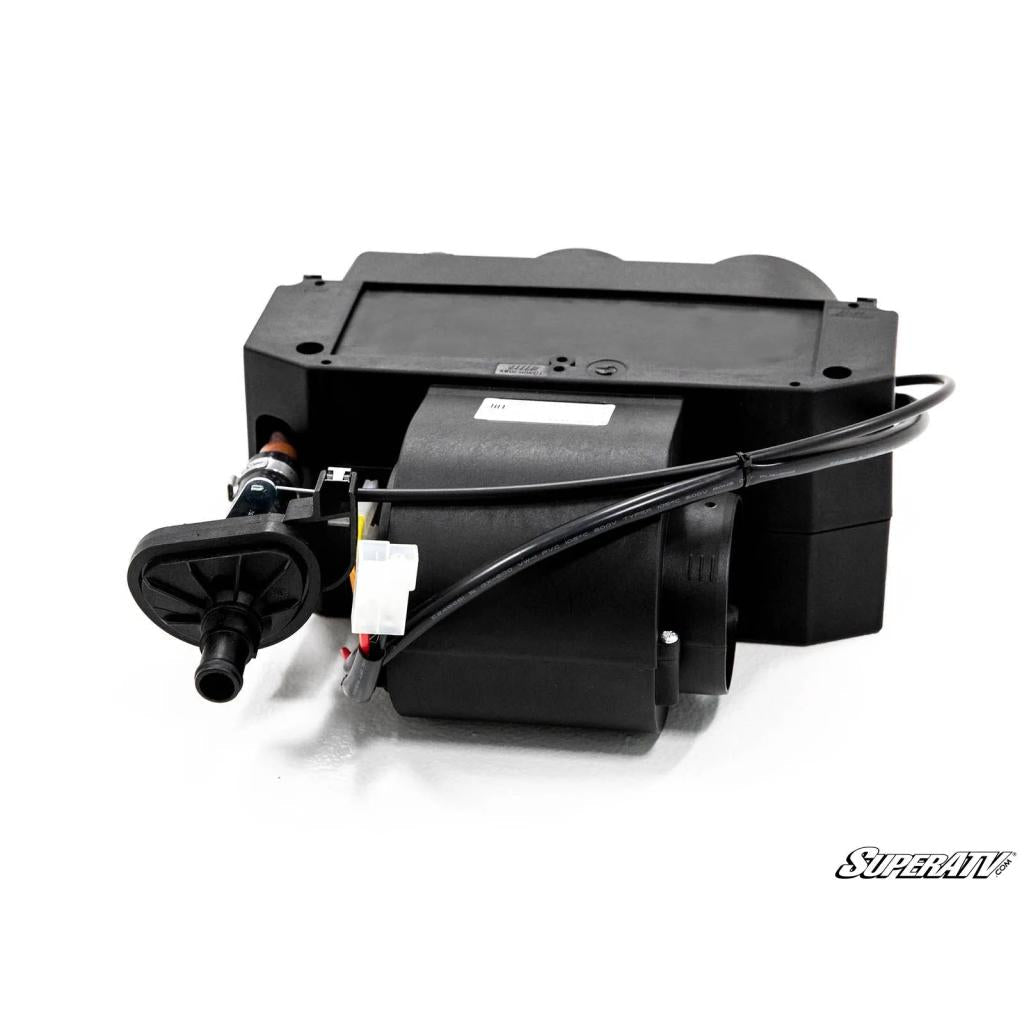 SuperATV Kawasaki Teryx Cab Heater - MojoMotoSport.com