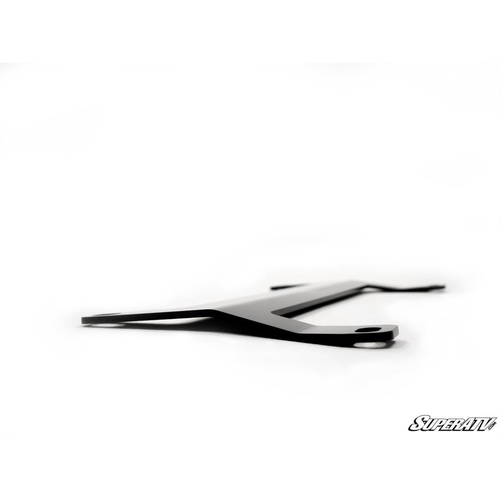 SuperATV Kawasaki Teryx Frame Stiffener / Gusset Kit - MojoMotoSport.com