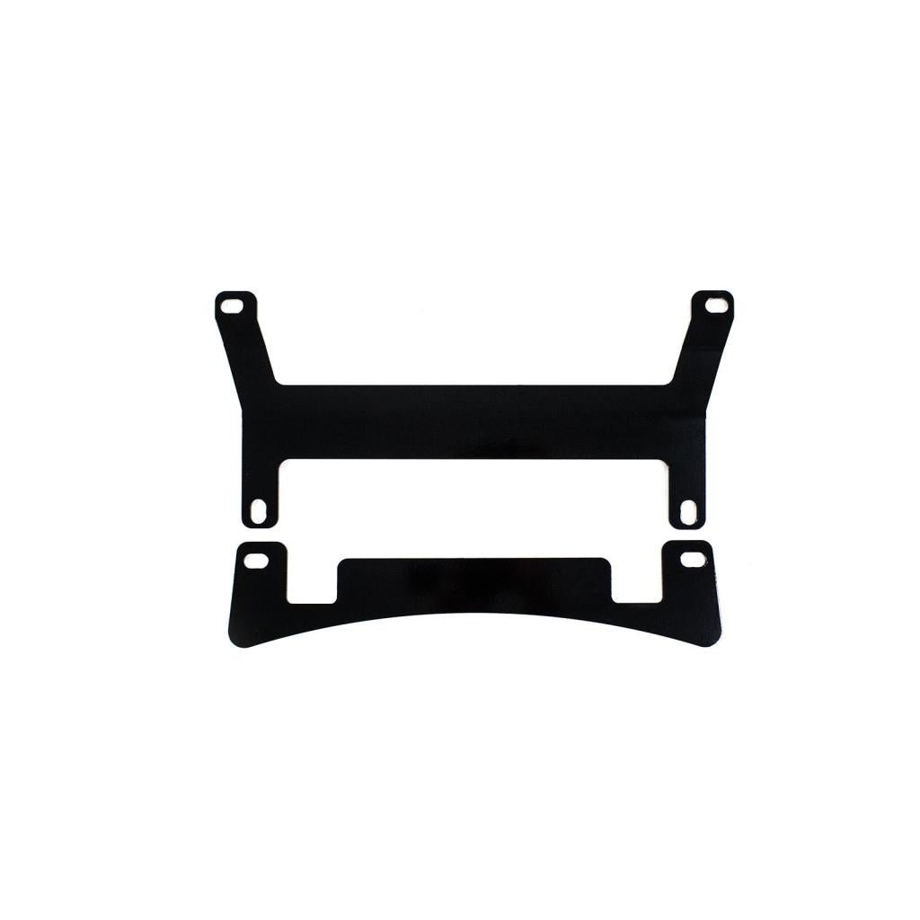 SuperATV Kawasaki Teryx Frame Stiffener / Gusset Kit - MojoMotoSport.com