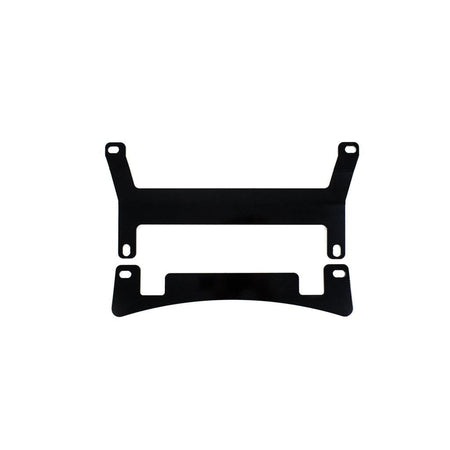 SuperATV Kawasaki Teryx Frame Stiffener / Gusset Kit - MojoMotoSport.com