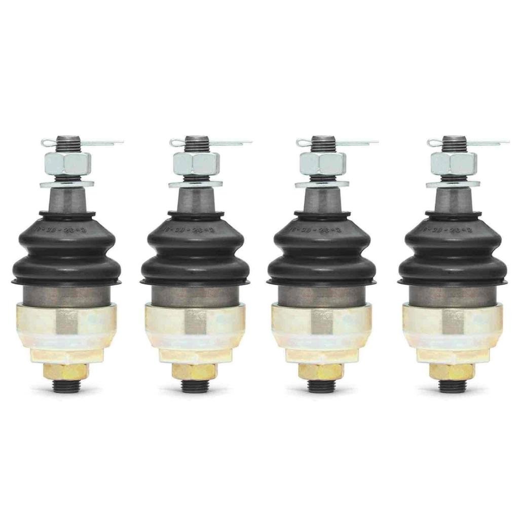 SuperATV Kawasaki Teryx Keller Ball Joint - MojoMotoSport.com