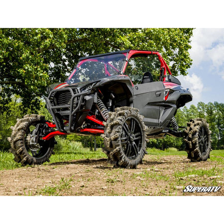 SuperATV Kawasaki Teryx KRX 1000 6" Portal Gear Lift - MojoMotoSport.com