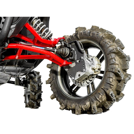 SuperATV Kawasaki Teryx KRX 1000 6" Portal Gear Lift - MojoMotoSport.com