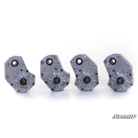 SuperATV Kawasaki Teryx KRX 1000 6" Portal Gear Lift - MojoMotoSport.com