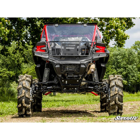 SuperATV Kawasaki Teryx KRX 1000 6" Portal Gear Lift - MojoMotoSport.com