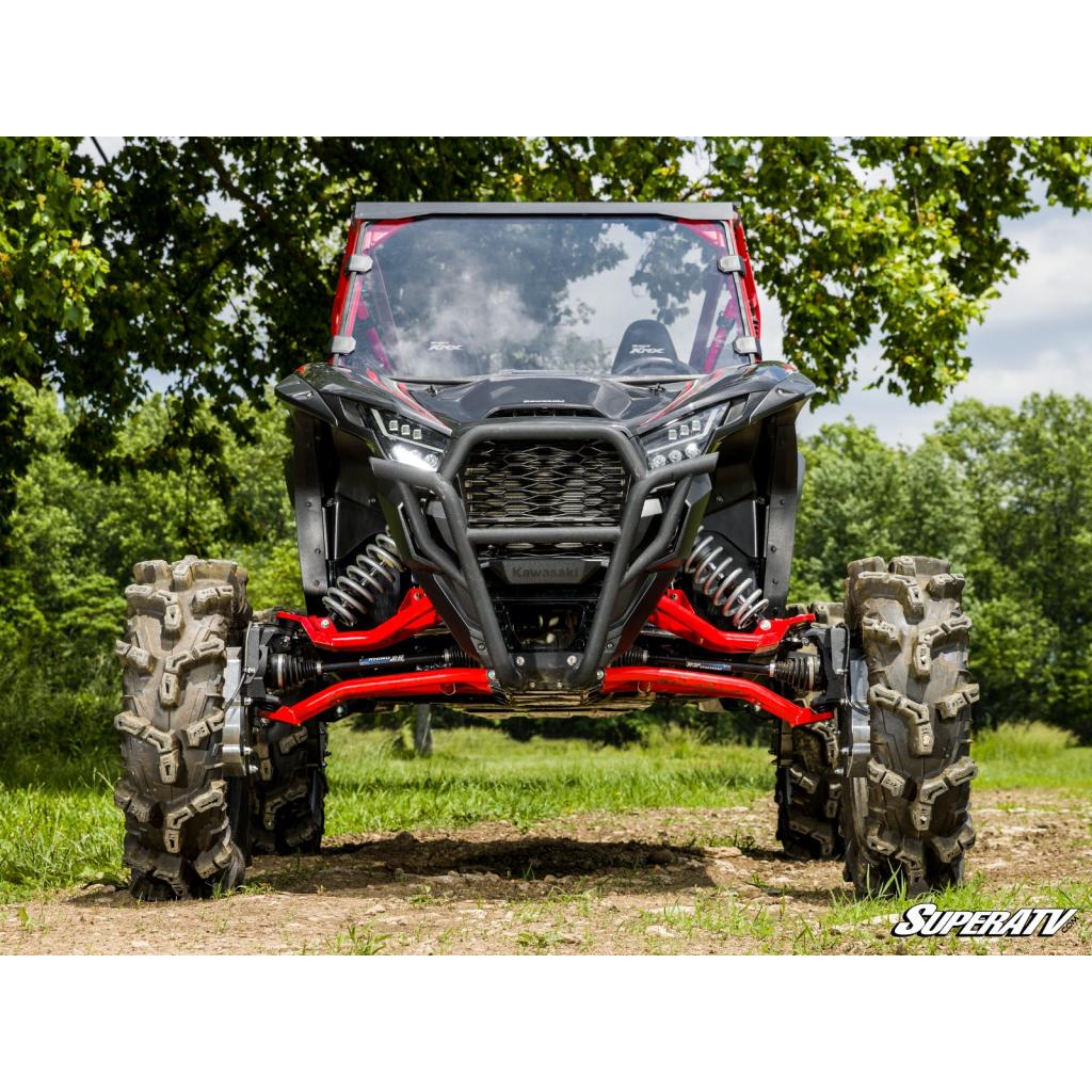 SuperATV Kawasaki Teryx KRX 1000 6" Portal Gear Lift - MojoMotoSport.com