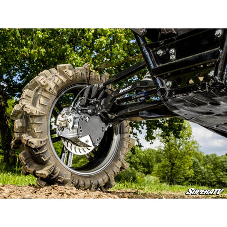 SuperATV Kawasaki Teryx KRX 1000 6" Portal Gear Lift - MojoMotoSport.com