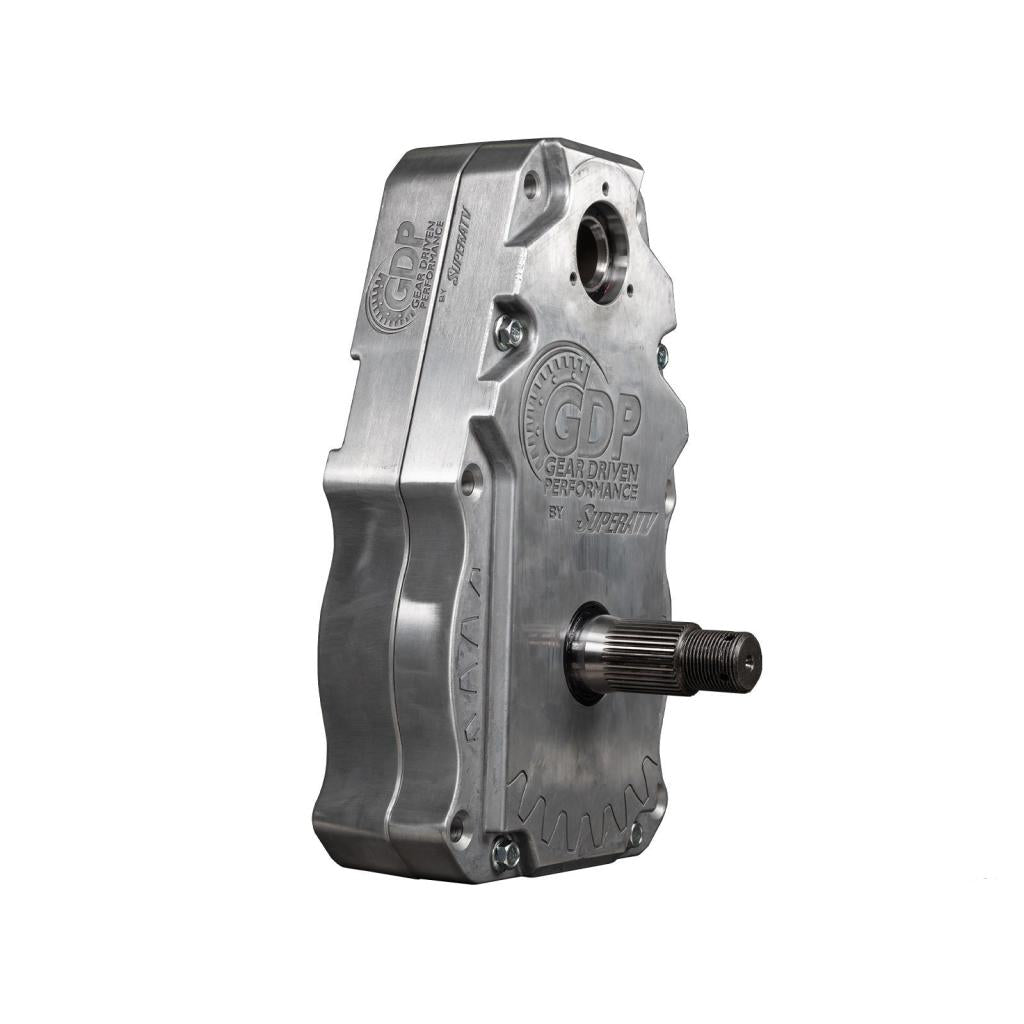 SuperATV Kawasaki Teryx KRX 1000 8" Portal Gear Lift - MojoMotoSport.com