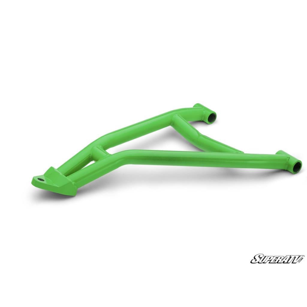 SuperATV Kawasaki Teryx KRX 1000 Atlas Pro 1.5" Forward Offset A - Arms - MojoMotoSport.com