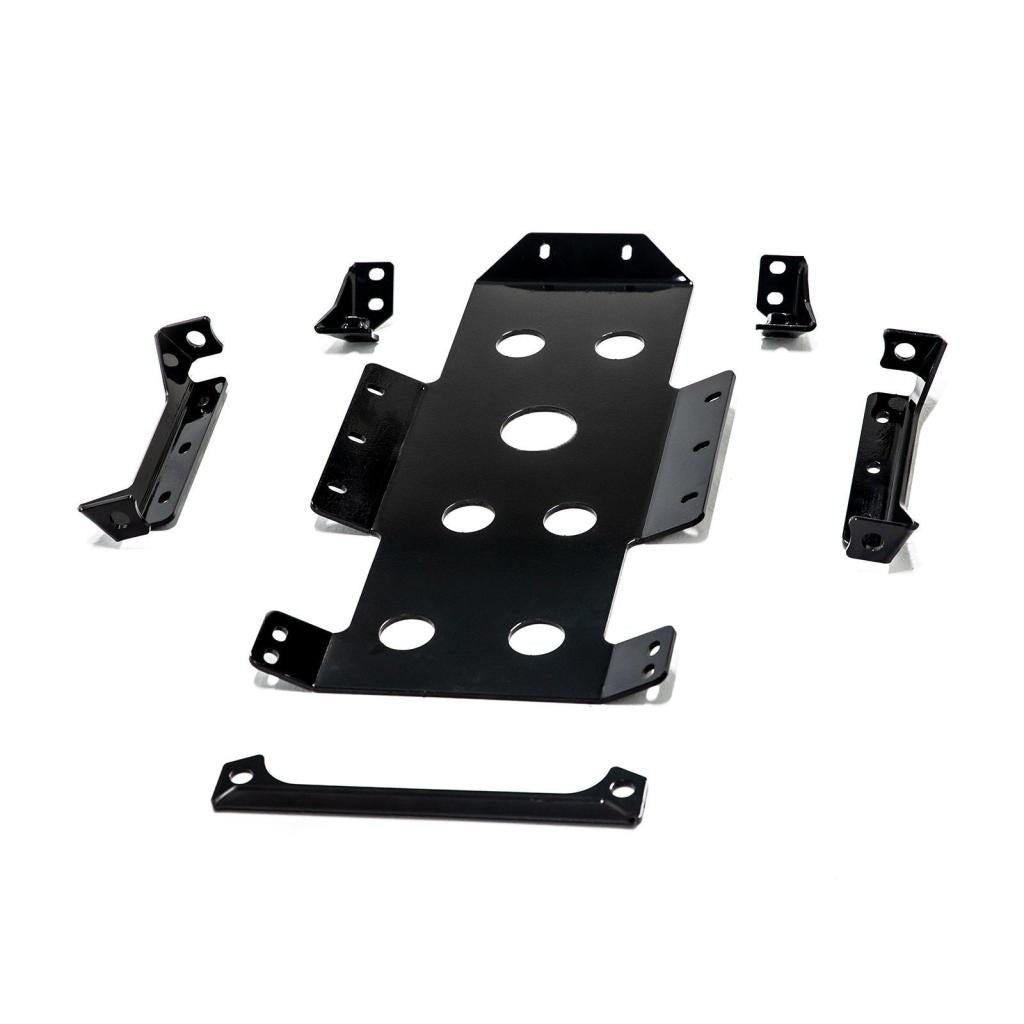 SuperATV Kawasaki Teryx KRX 1000 Frame Stiffener - MojoMotoSport.com