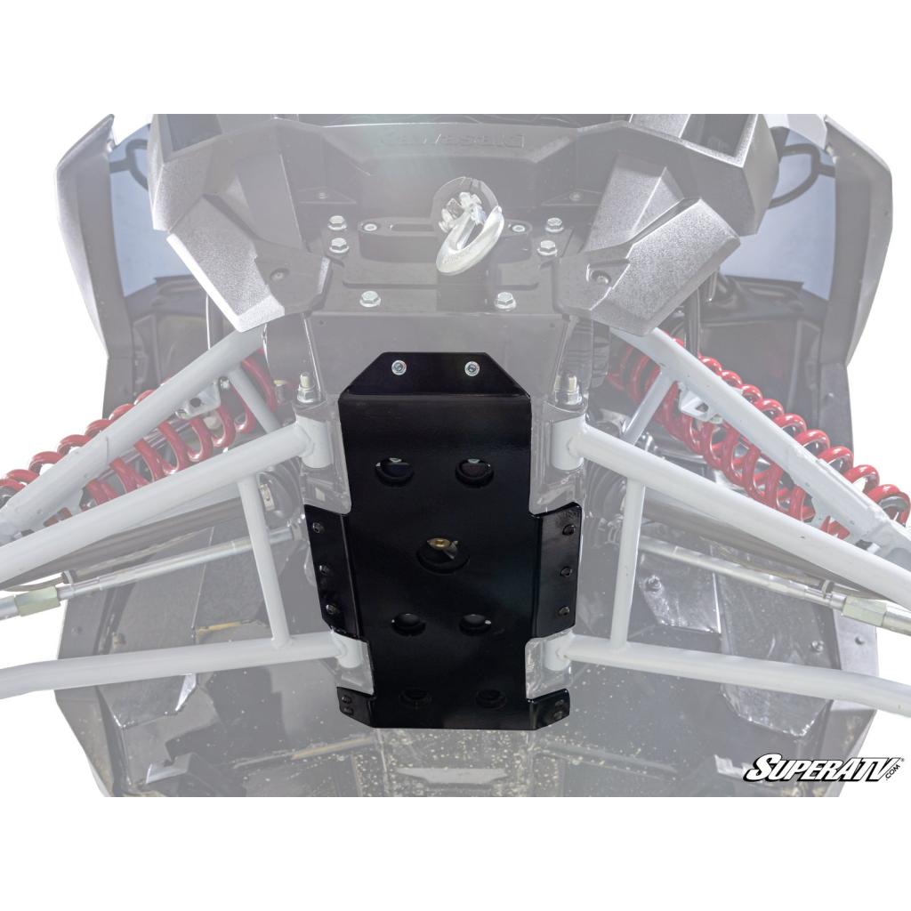 SuperATV Kawasaki Teryx KRX 1000 Frame Stiffener - MojoMotoSport.com