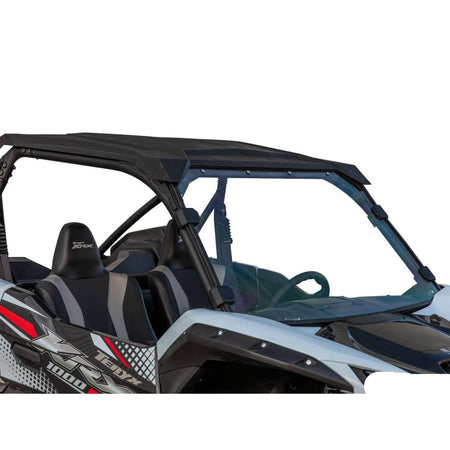 SuperATV Kawasaki Teryx KRX 1000 Full Windshield - MojoMotoSport.com