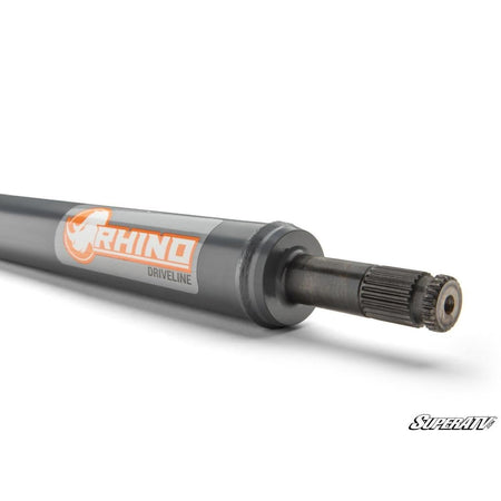 SuperATV Kawasaki Teryx KRX 1000 Heavy - Duty Prop Shaft - Rhino Driveline - MojoMotoSport.com