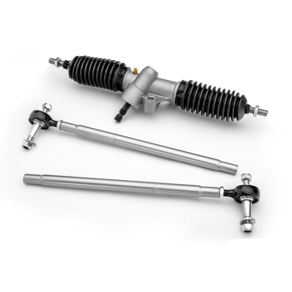 SuperATV Kawasaki Teryx KRX 1000 RackBoss 2.0 Rack and Pinion - MojoMotoSport.com