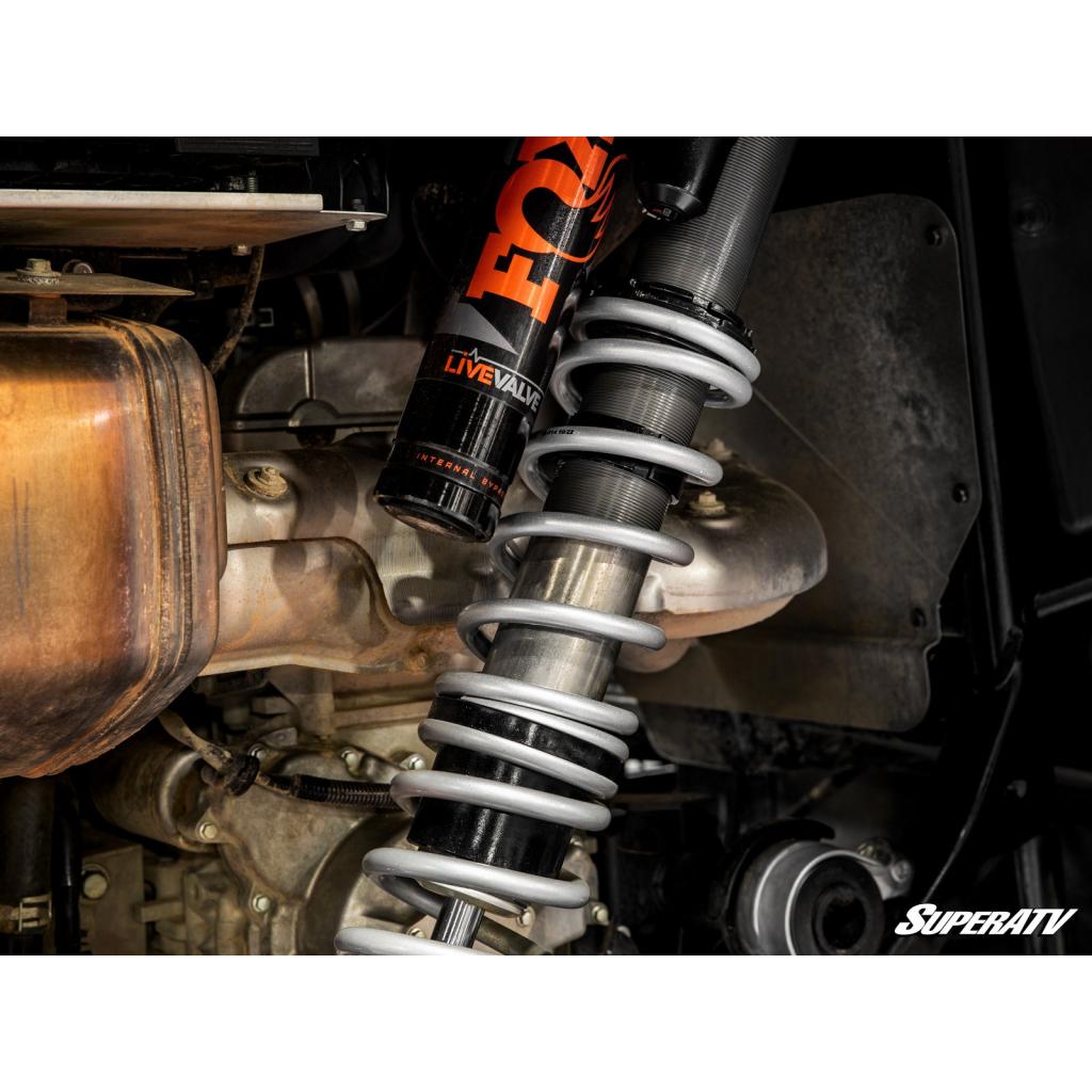 SuperATV Kawasaki Teryx KRX 1000 Tender Spring Kit - MojoMotoSport.com