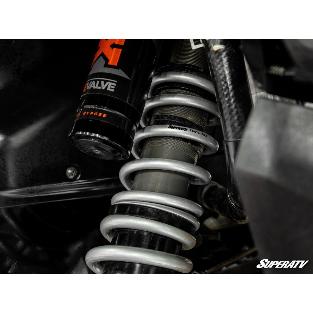 SuperATV Kawasaki Teryx KRX 1000 Tender Spring Kit - MojoMotoSport.com